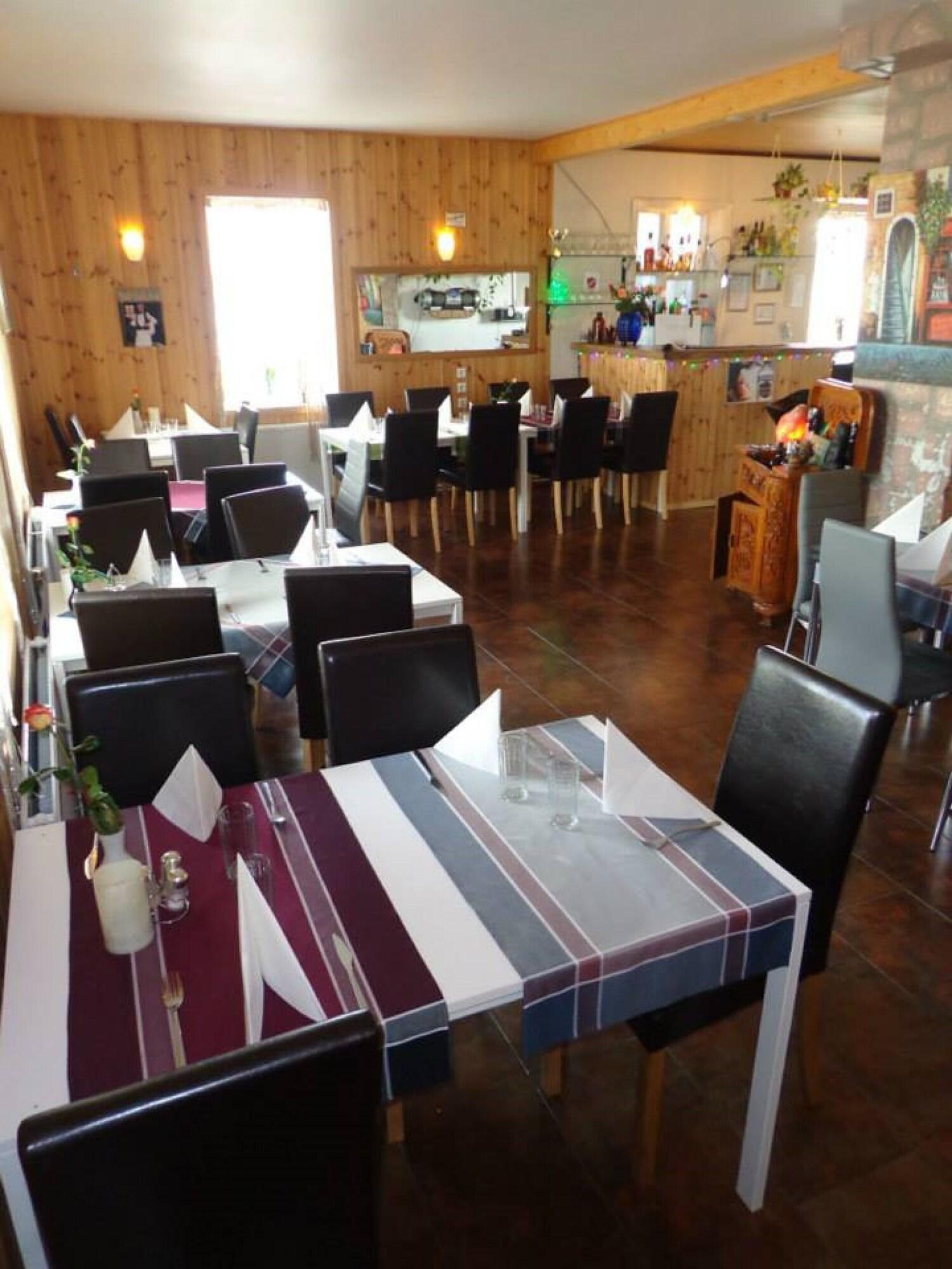 Kiljan Guesthouse