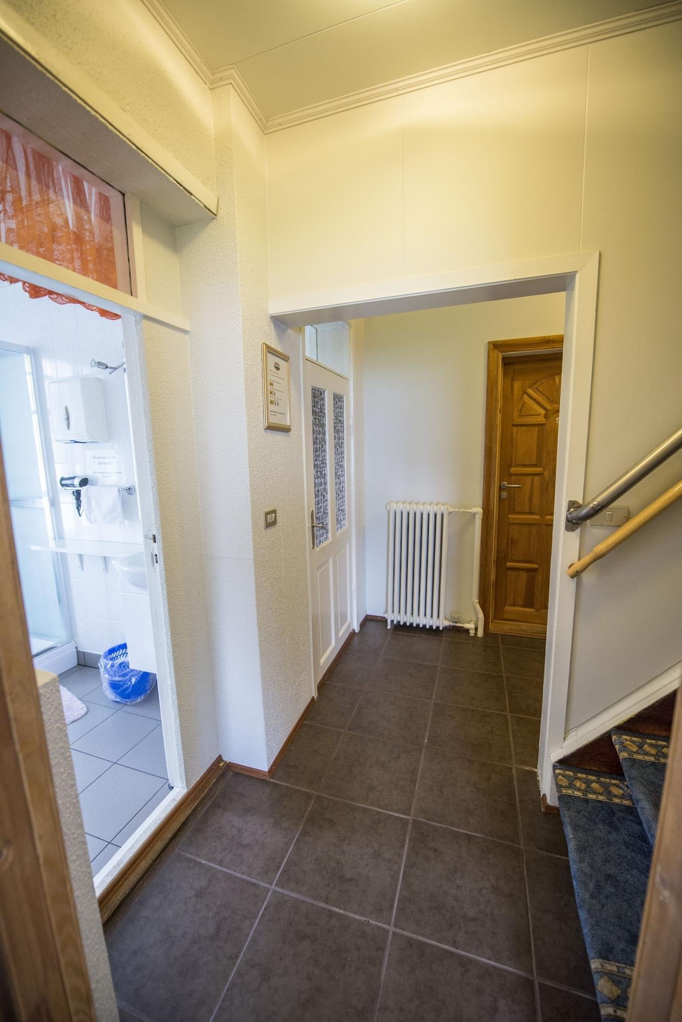 Kiljan Guesthouse