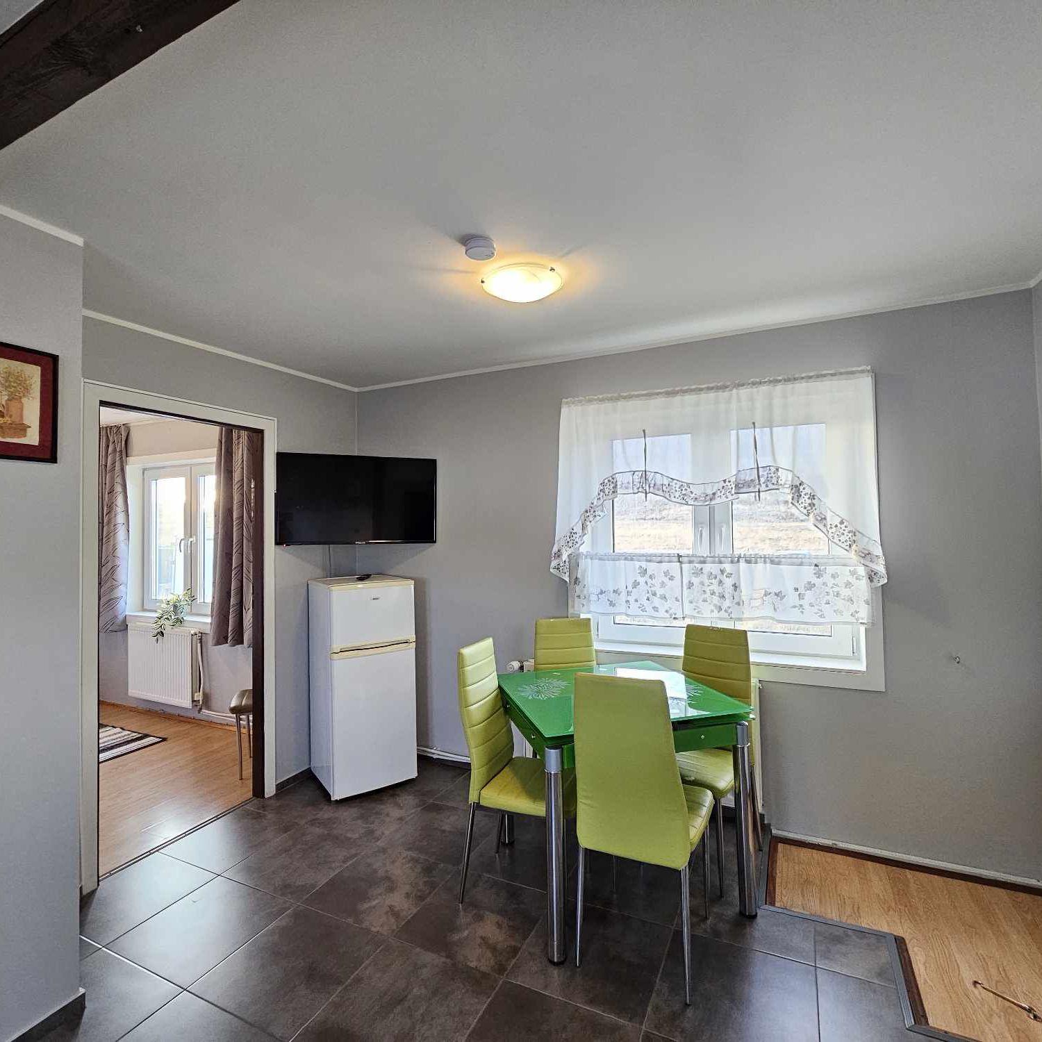 Kiljan Guesthouse