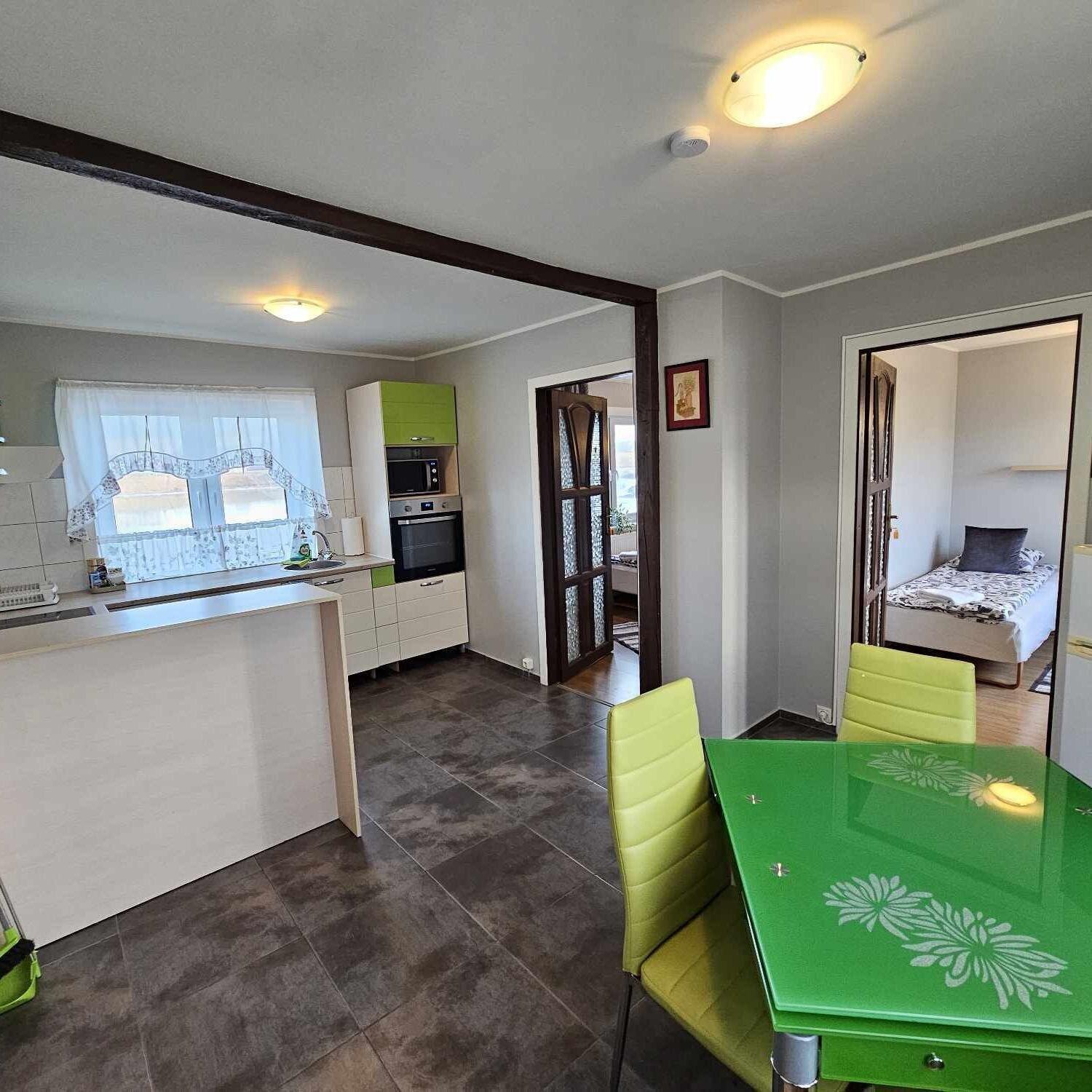 Kiljan Guesthouse
