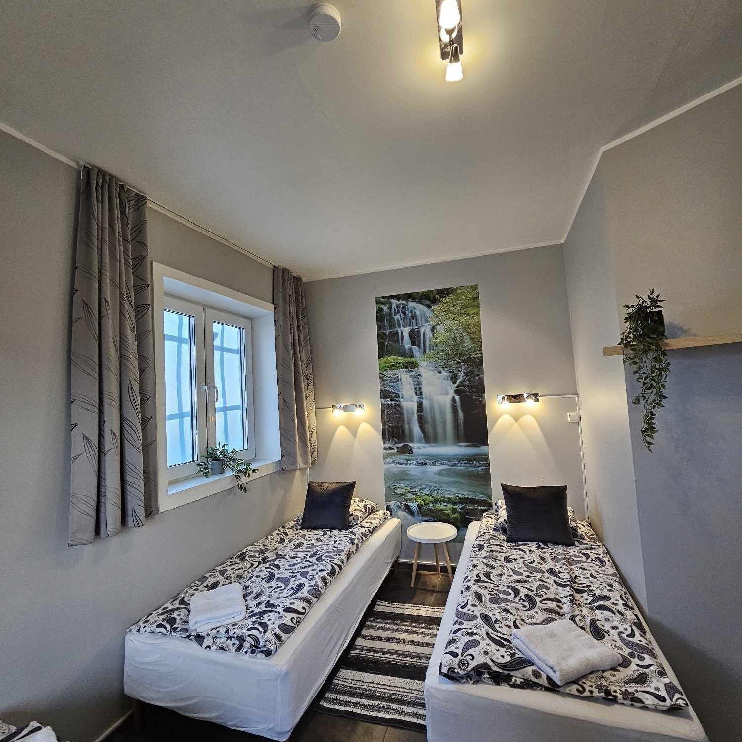 Kiljan Guesthouse