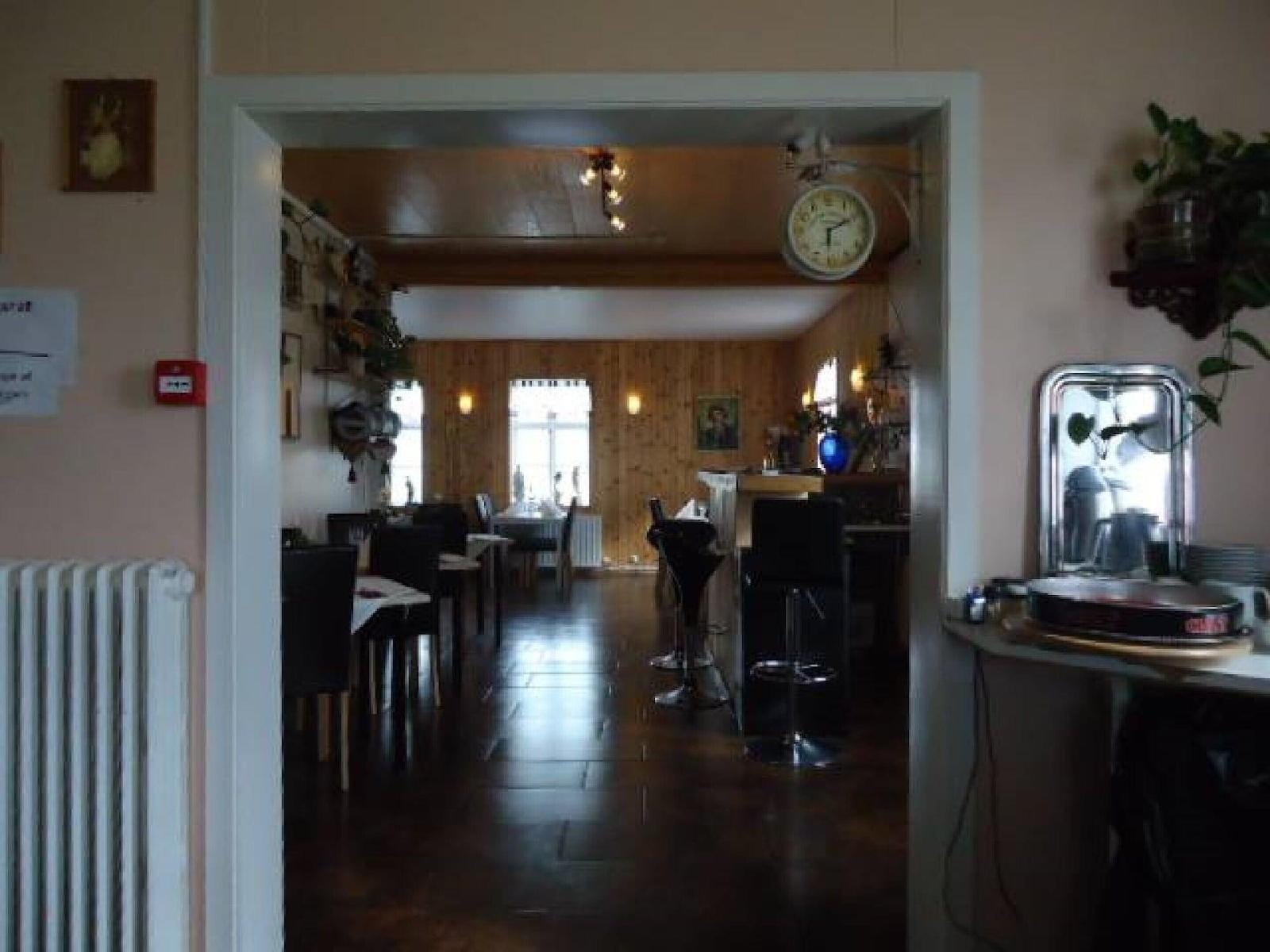 Kiljan Guesthouse