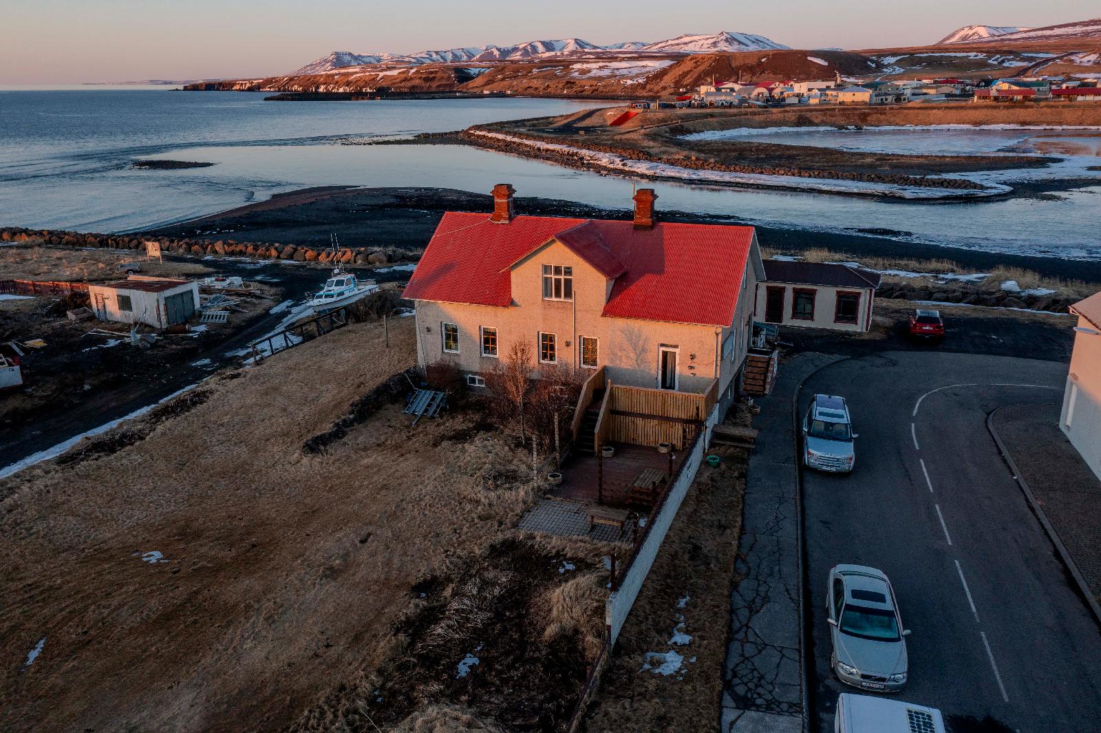 Kiljan Guesthouse