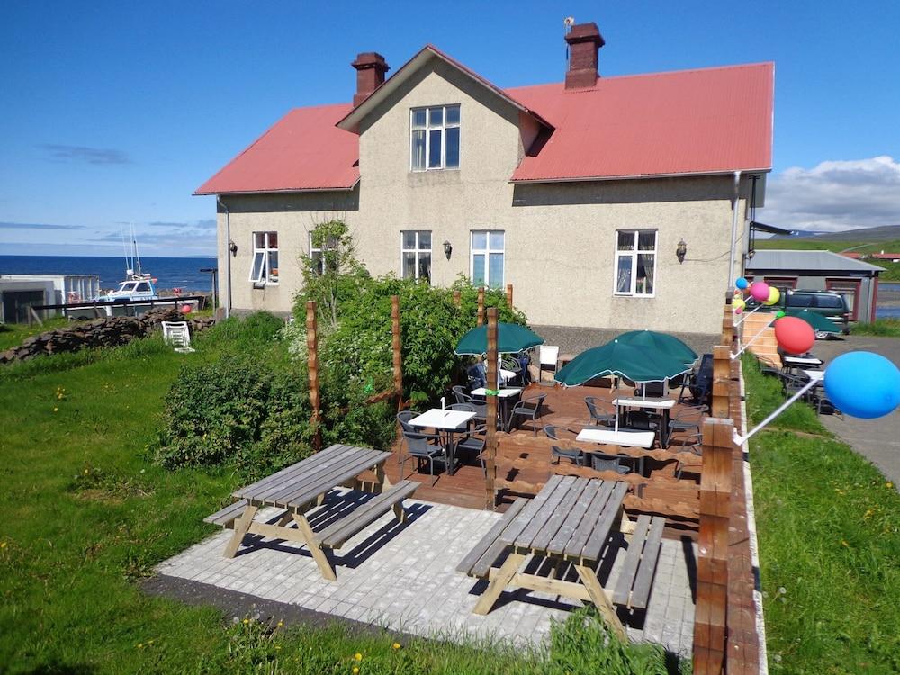 Kiljan Guesthouse