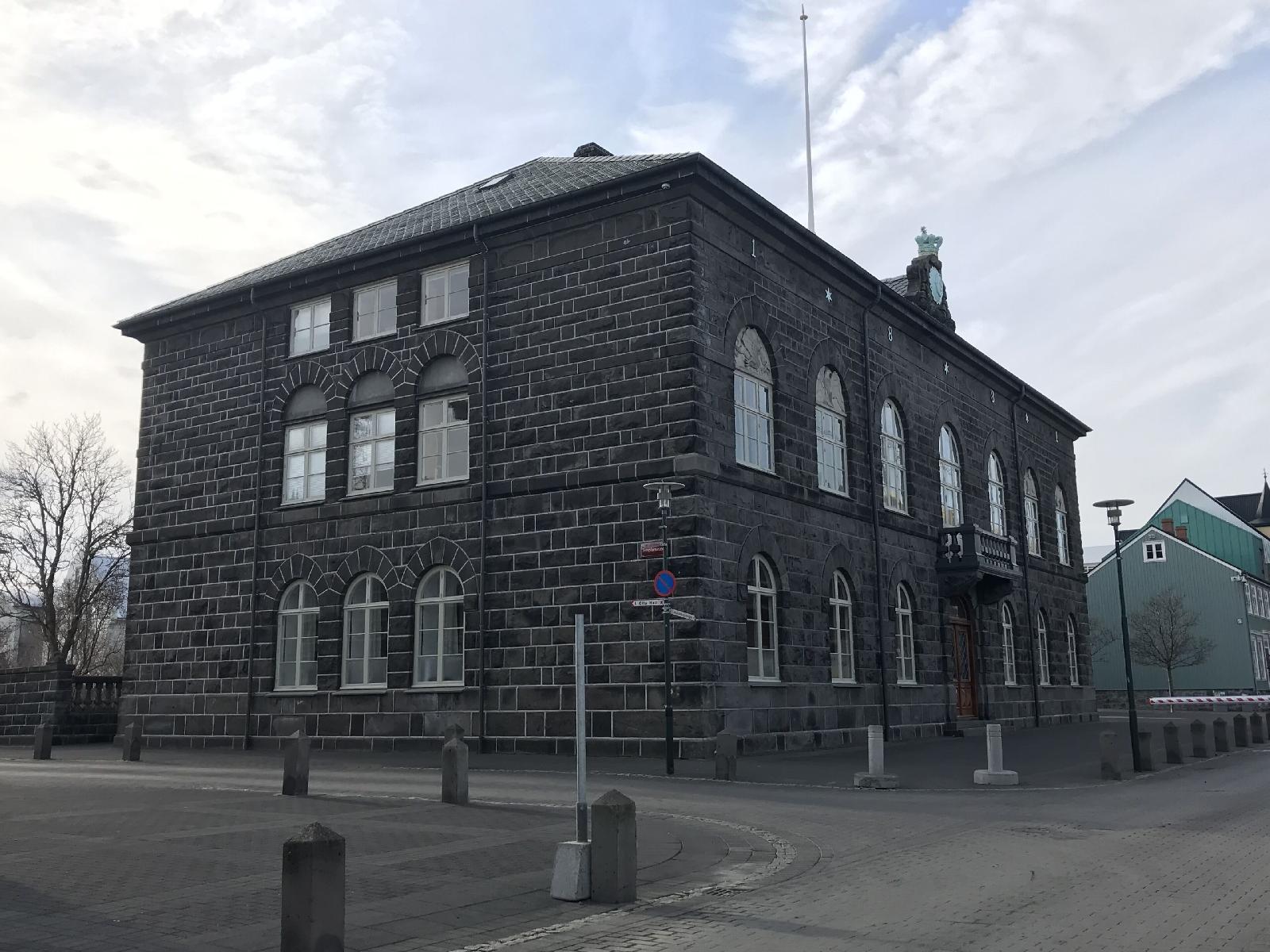 SJF Villa