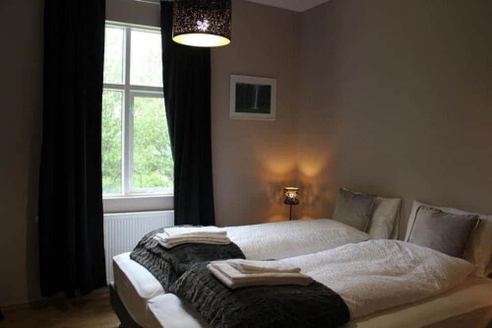 Bjork Guesthouse