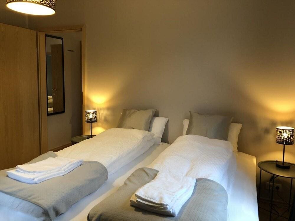 Bjork Guesthouse