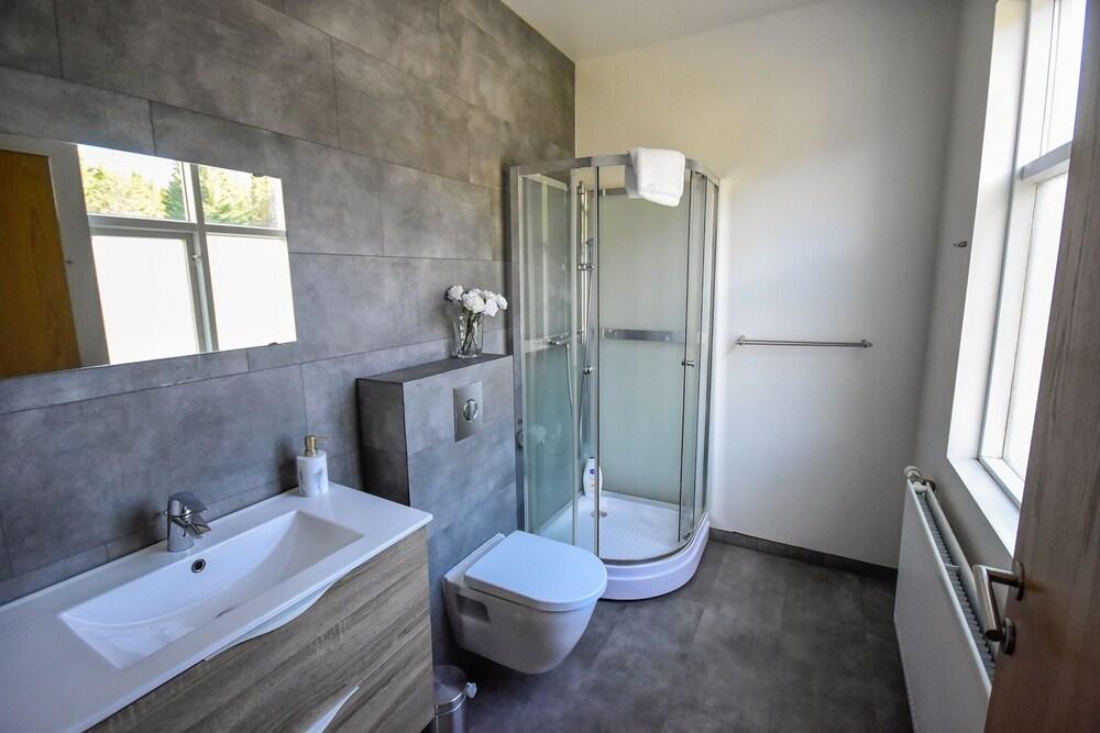 Bjork Guesthouse