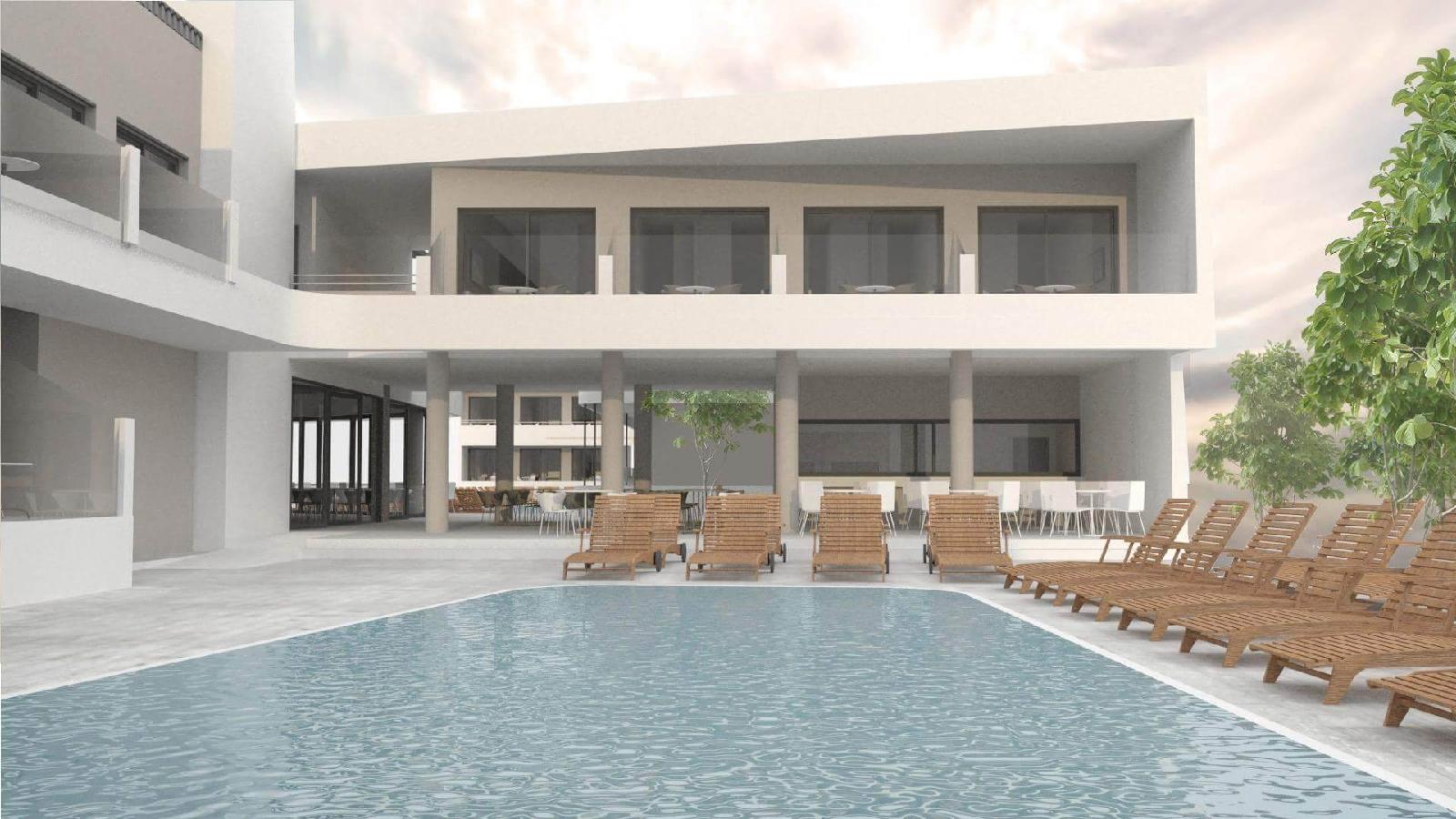 Selyria Resort