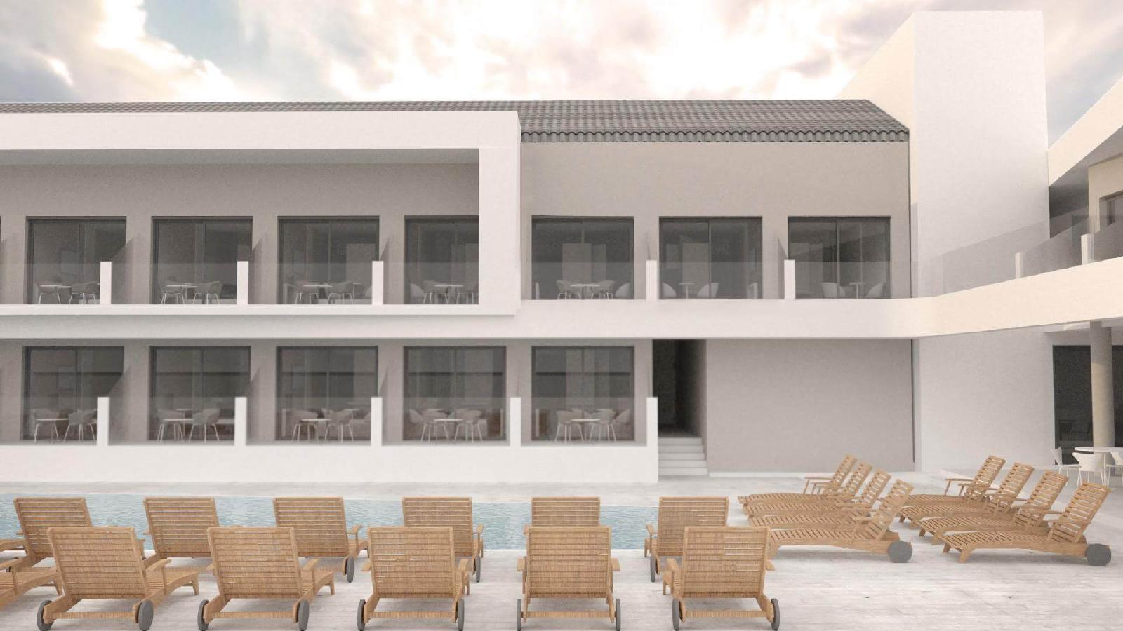 Selyria Resort