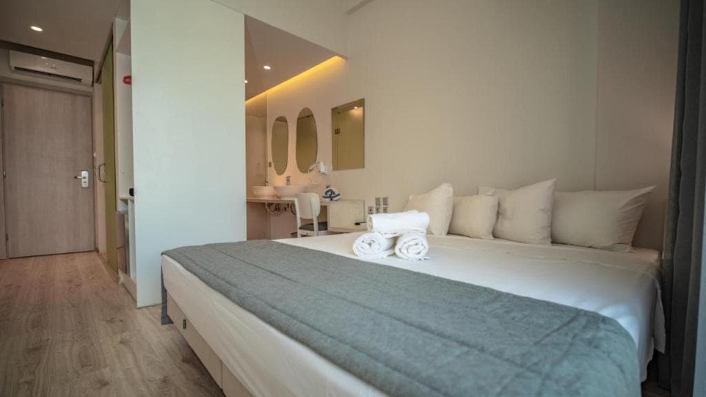 Selyria Resort