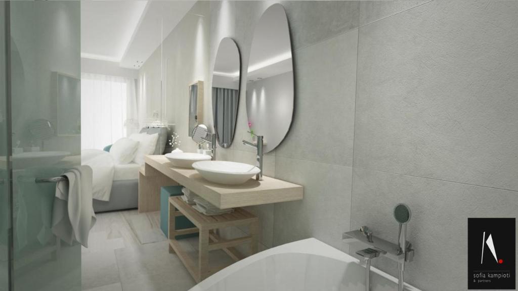 Selyria Resort
