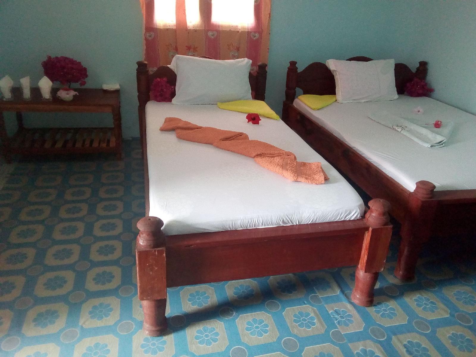 Paipai Zanzibar