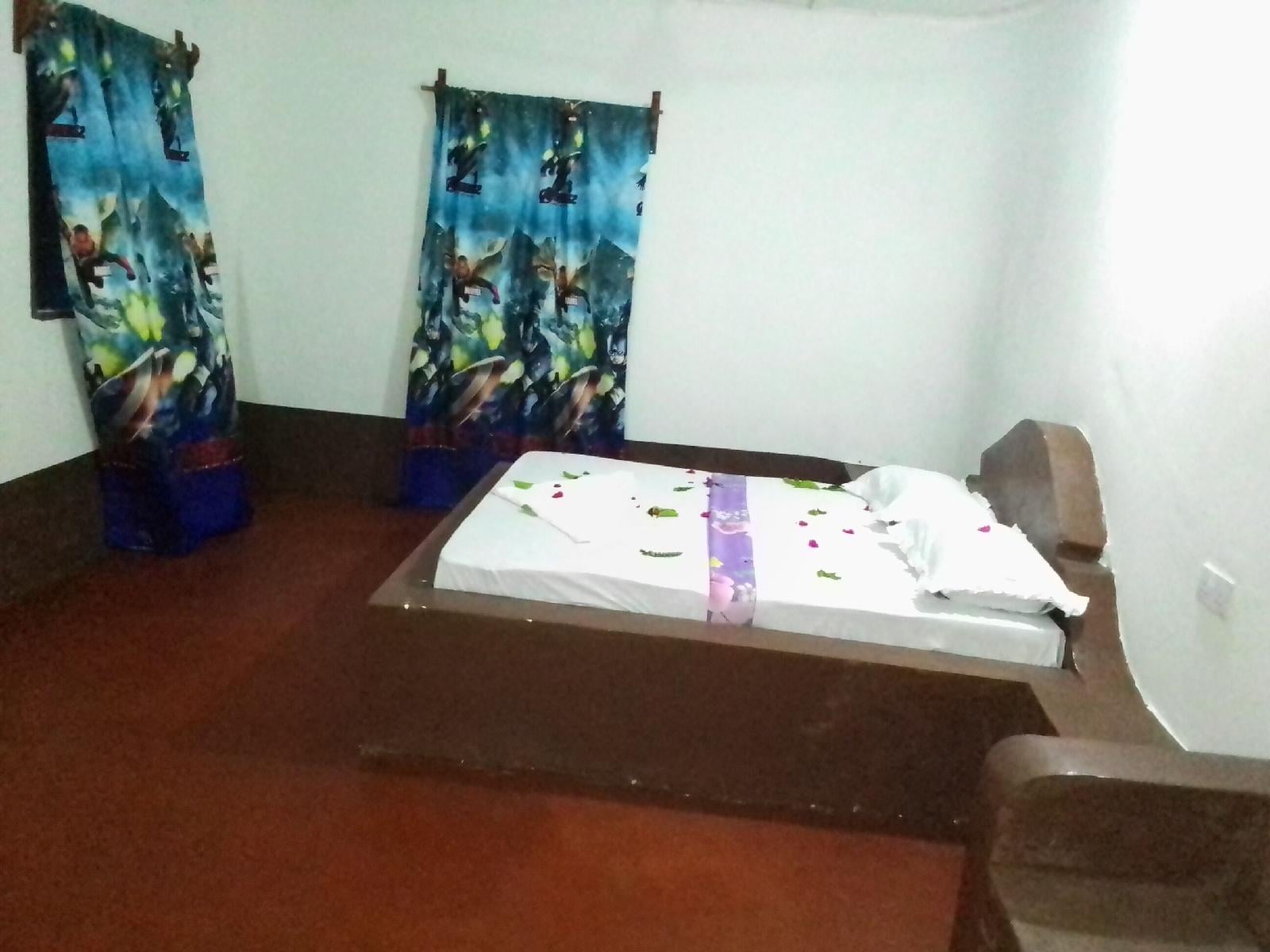 Paipai Zanzibar