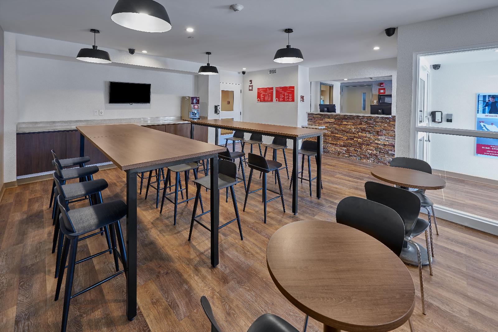 Hotel Extended Suites Celaya Galerias