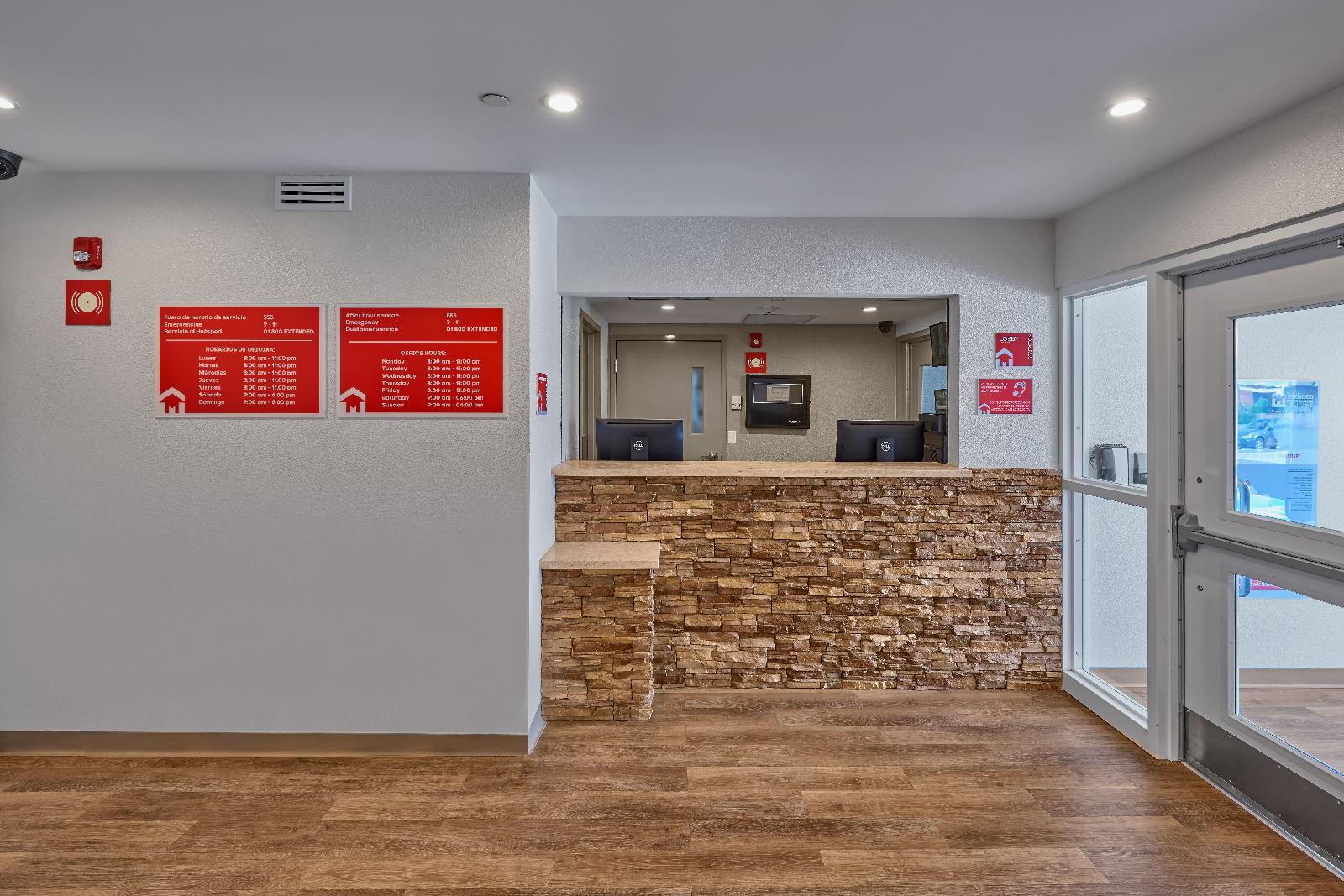 Hotel Extended Suites Celaya Galerias