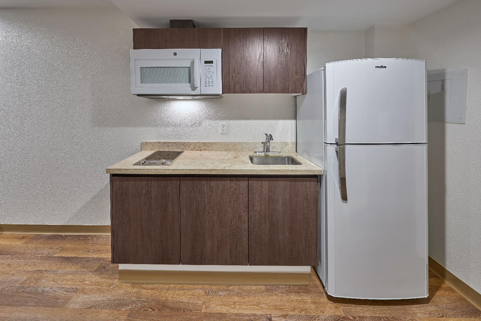 Hotel Extended Suites Celaya Galerias