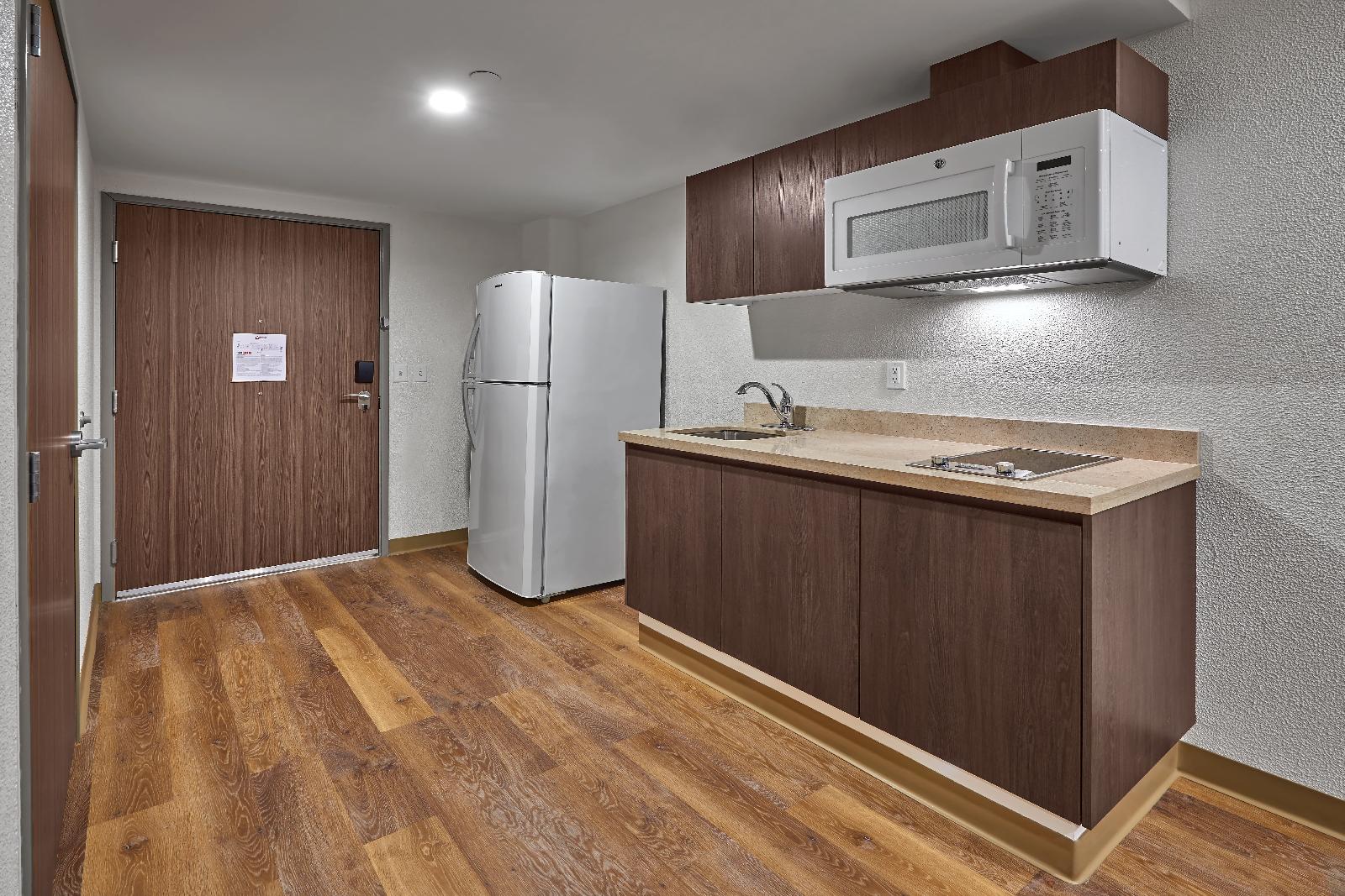 Hotel Extended Suites Celaya Galerias