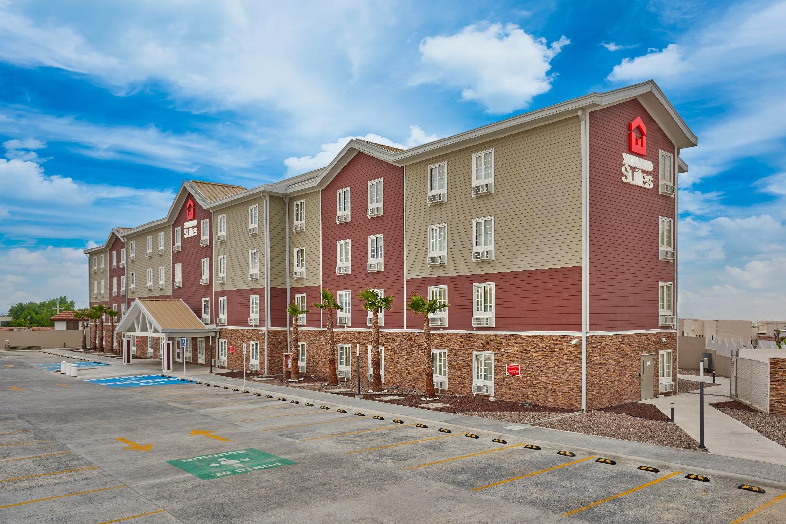 Hotel Extended Suites Celaya Galerias