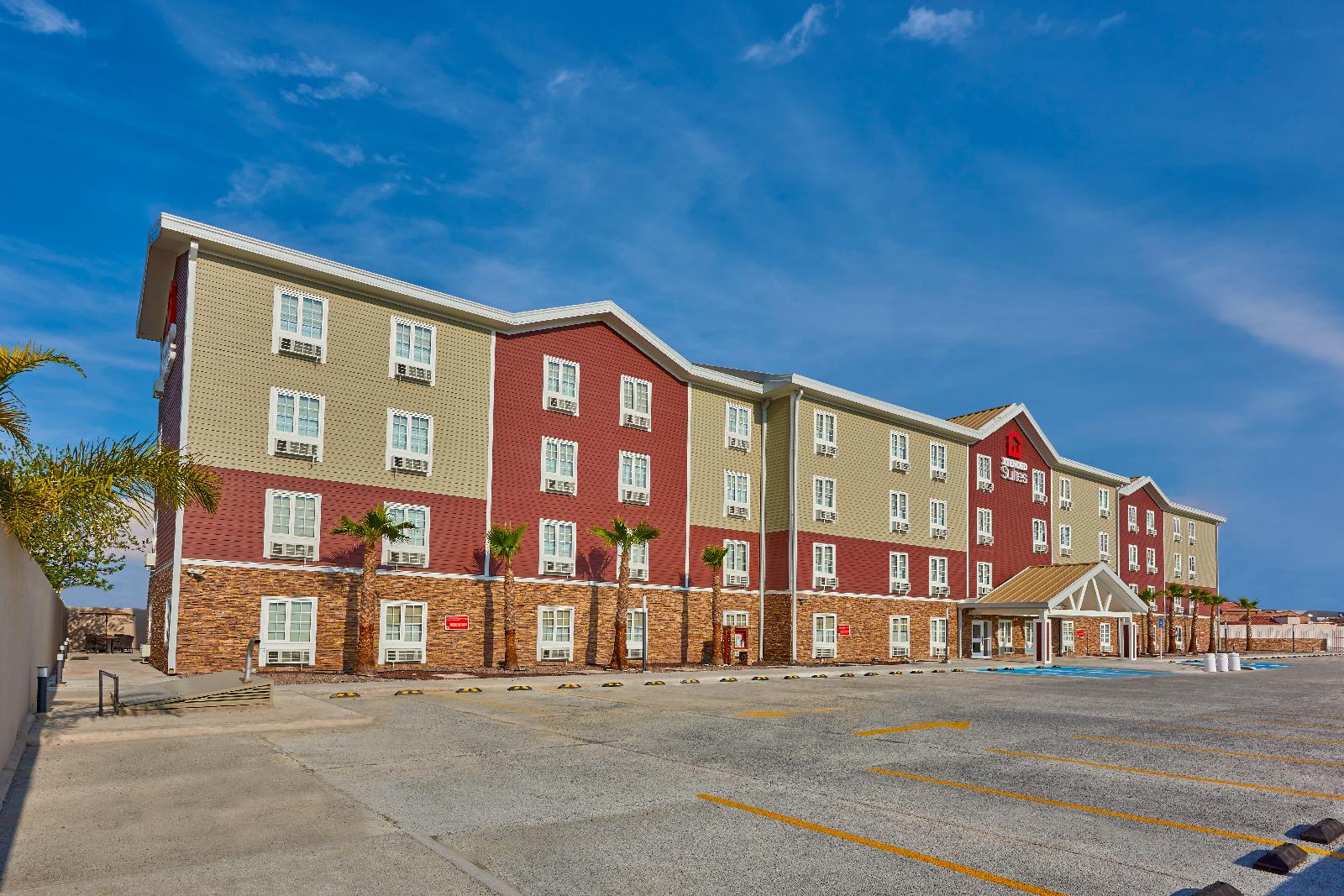 Hotel Extended Suites Celaya Galerias