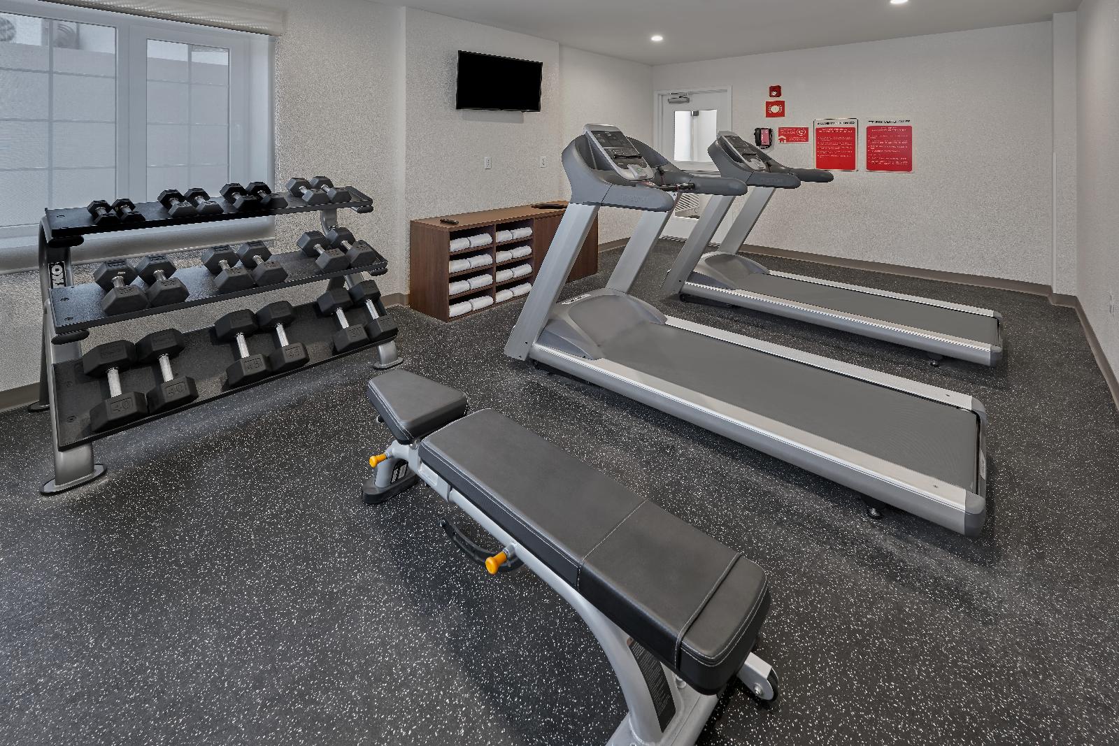 Hotel Extended Suites Celaya Galerias