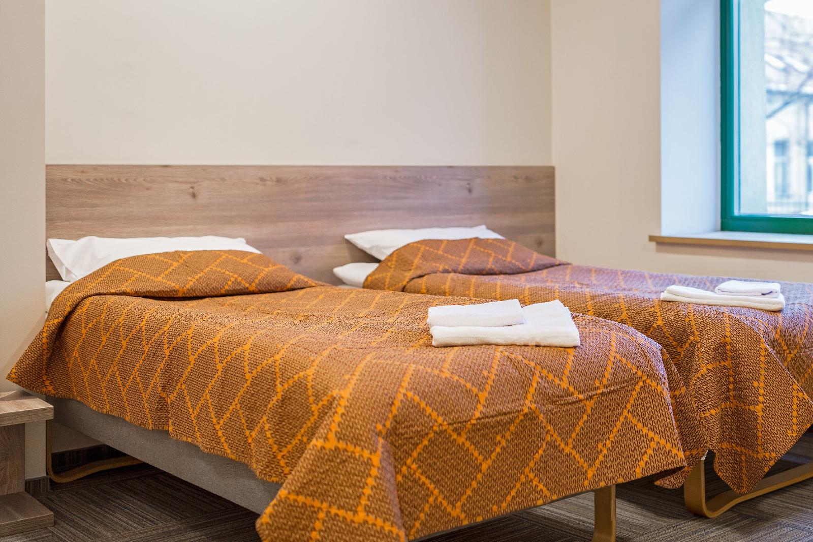 Hotel Simple Plus