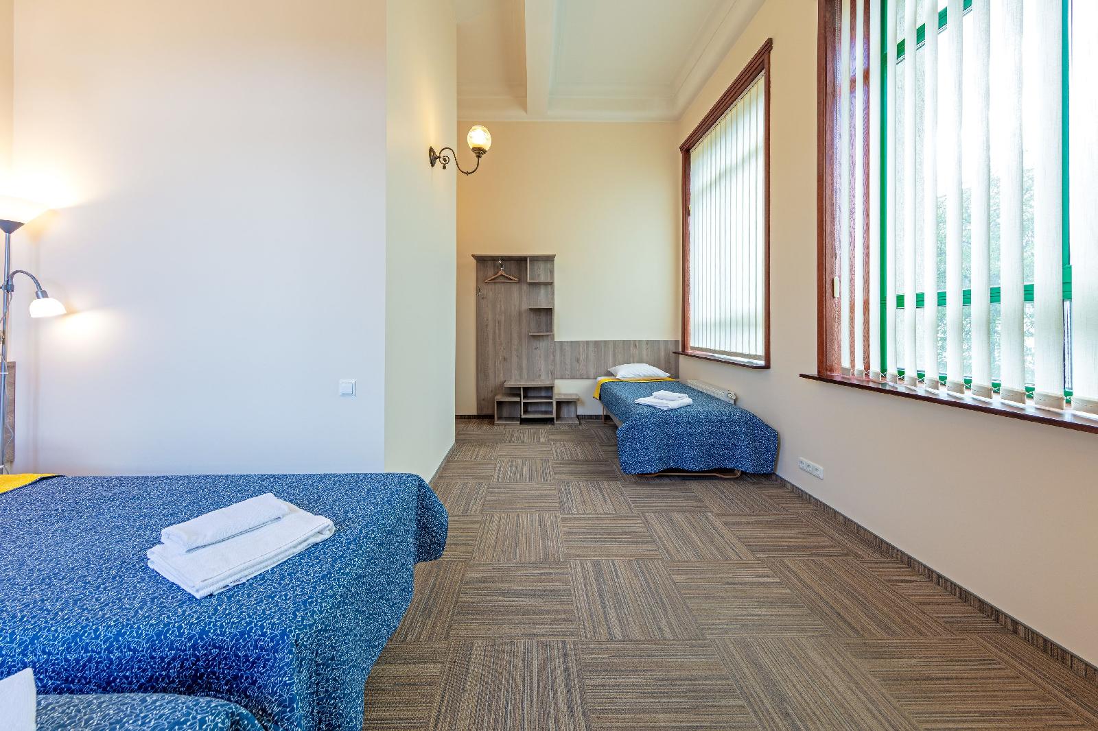 Hotel Simple Plus