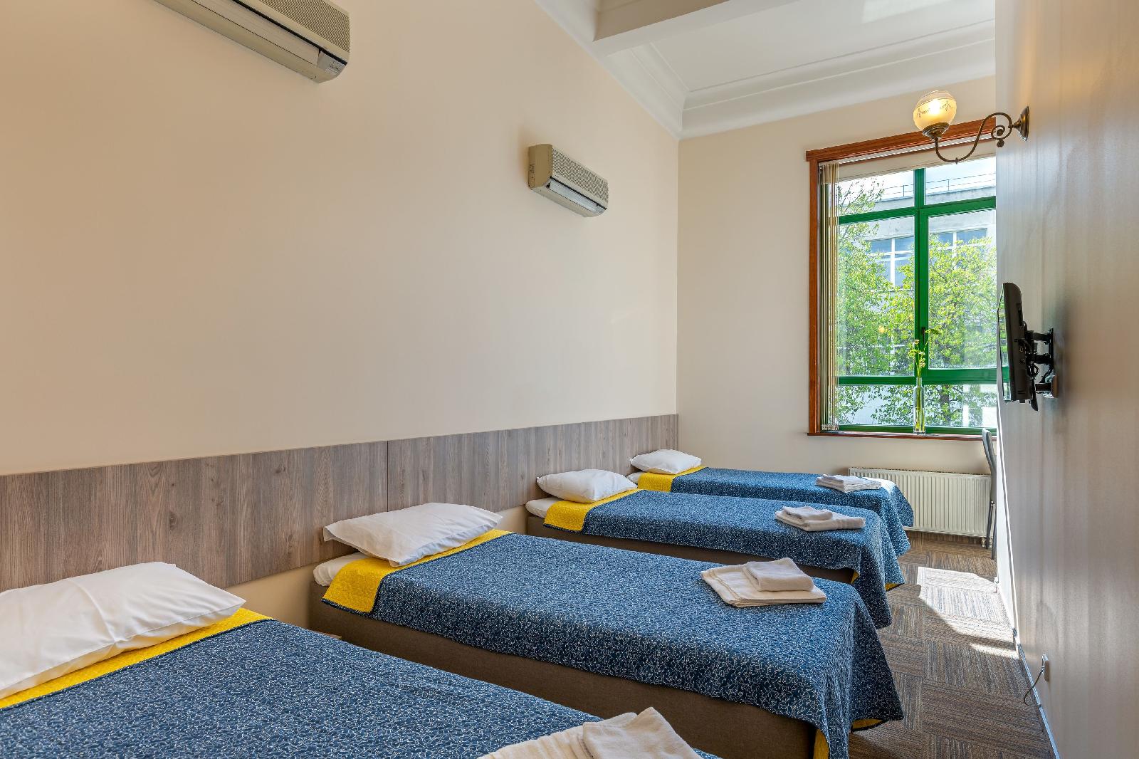 Hotel Simple Plus