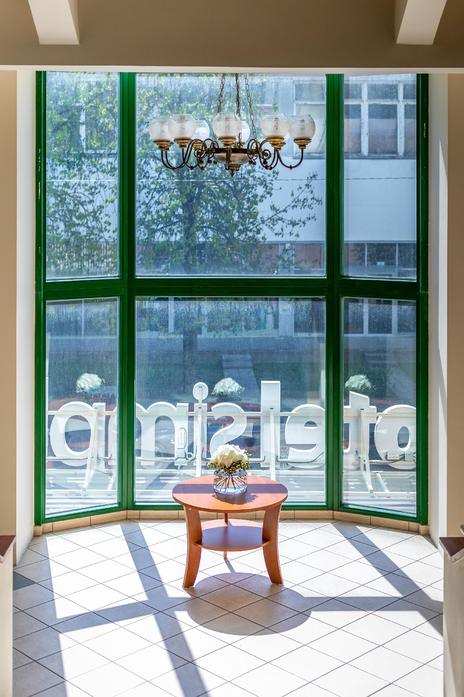 Hotel Simple Plus