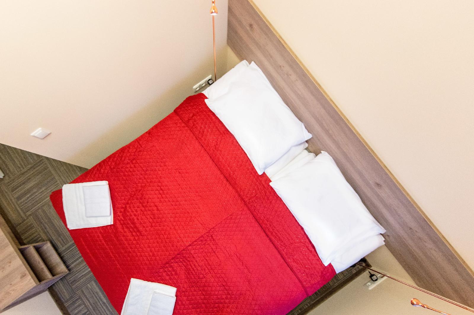 Hotel Simple Plus