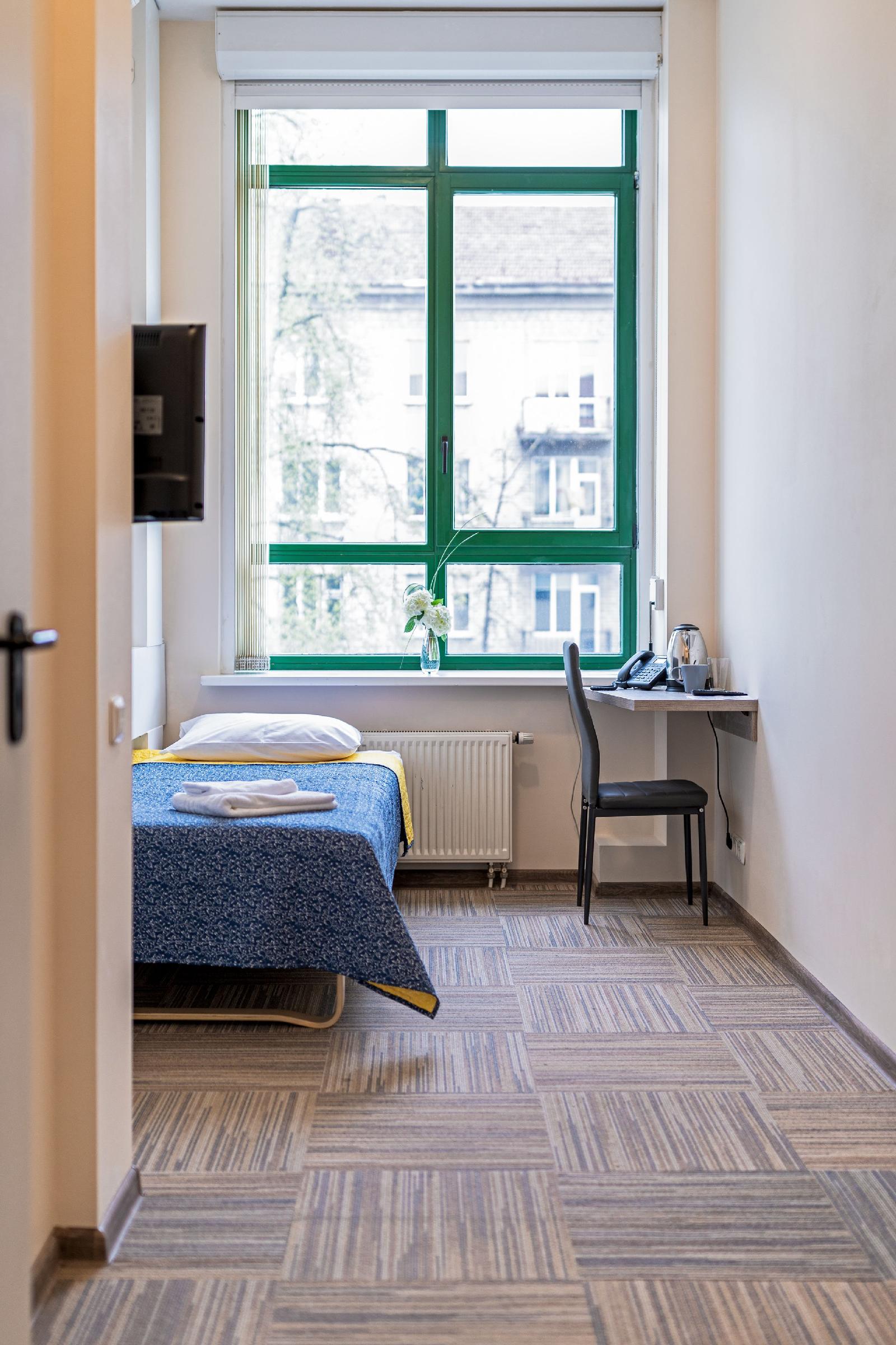 Hotel Simple Plus