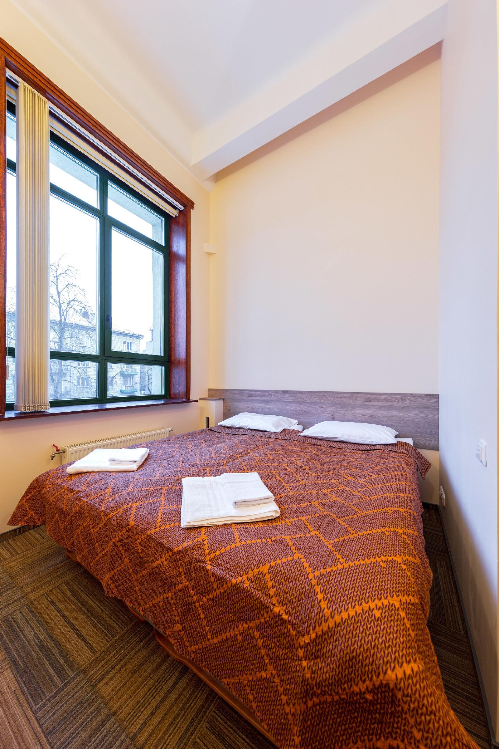 Hotel Simple Plus