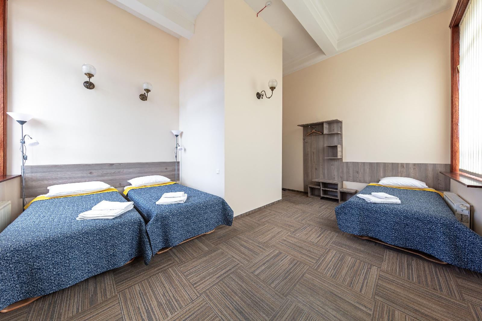 Hotel Simple Plus