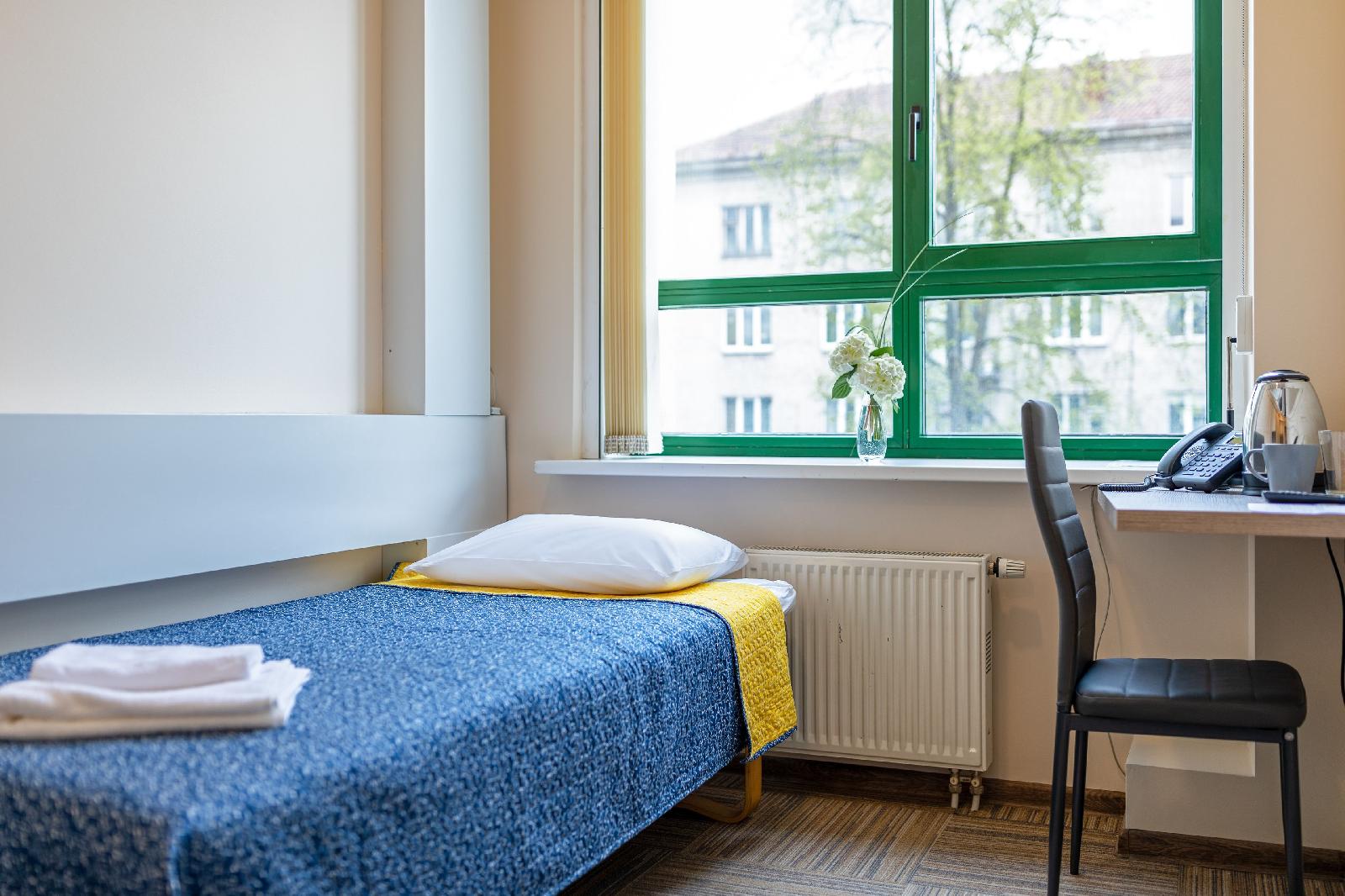 Hotel Simple Plus
