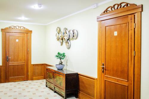 Villa Alvine
