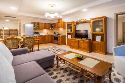 Villa Alvine