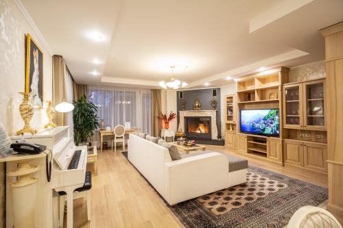 Villa Alvine