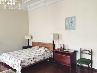 Yes Rooms Hostel
