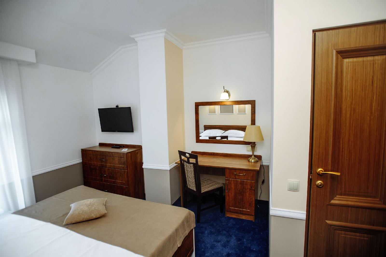 Astoria Hotel