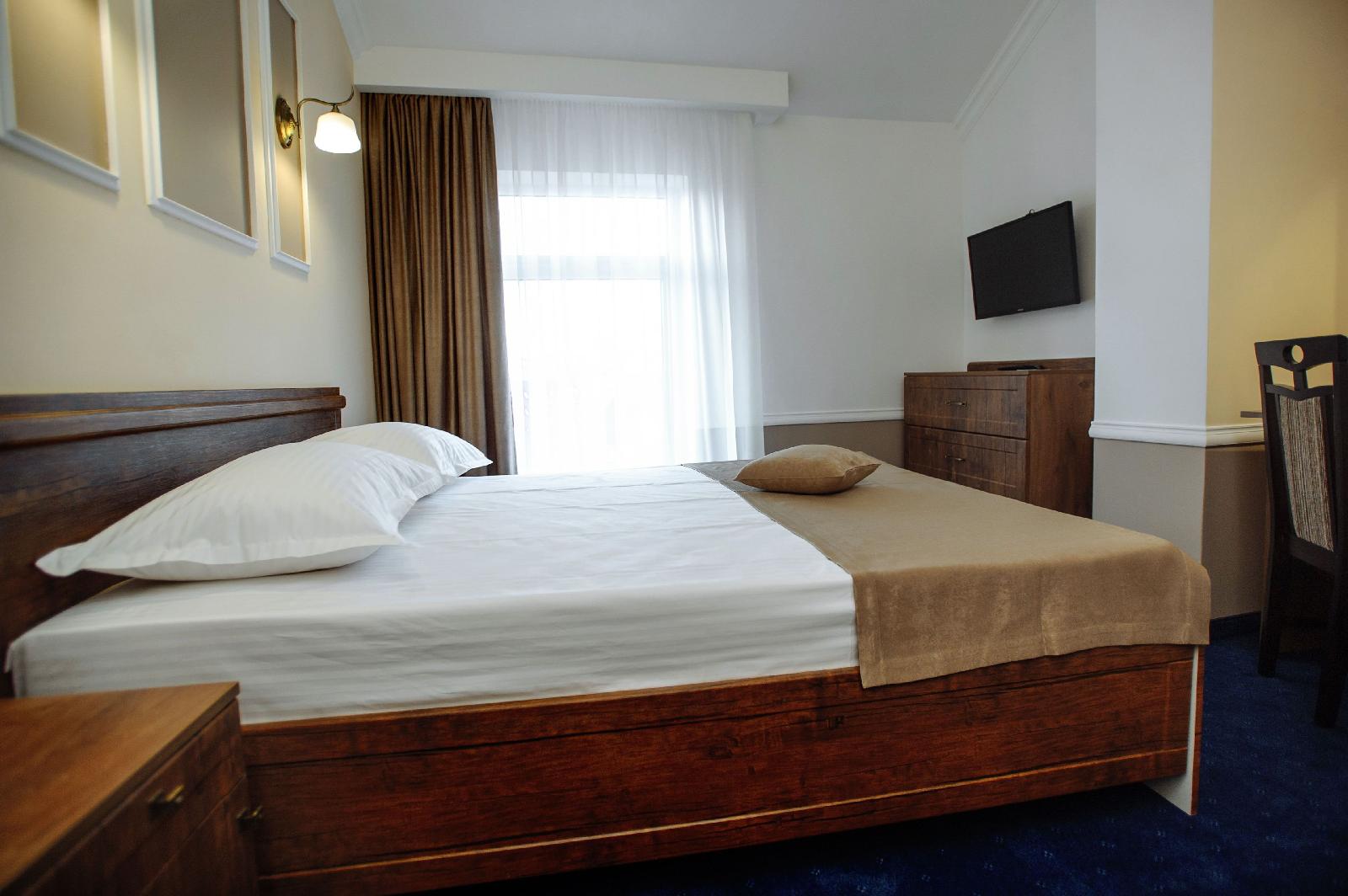Astoria Hotel