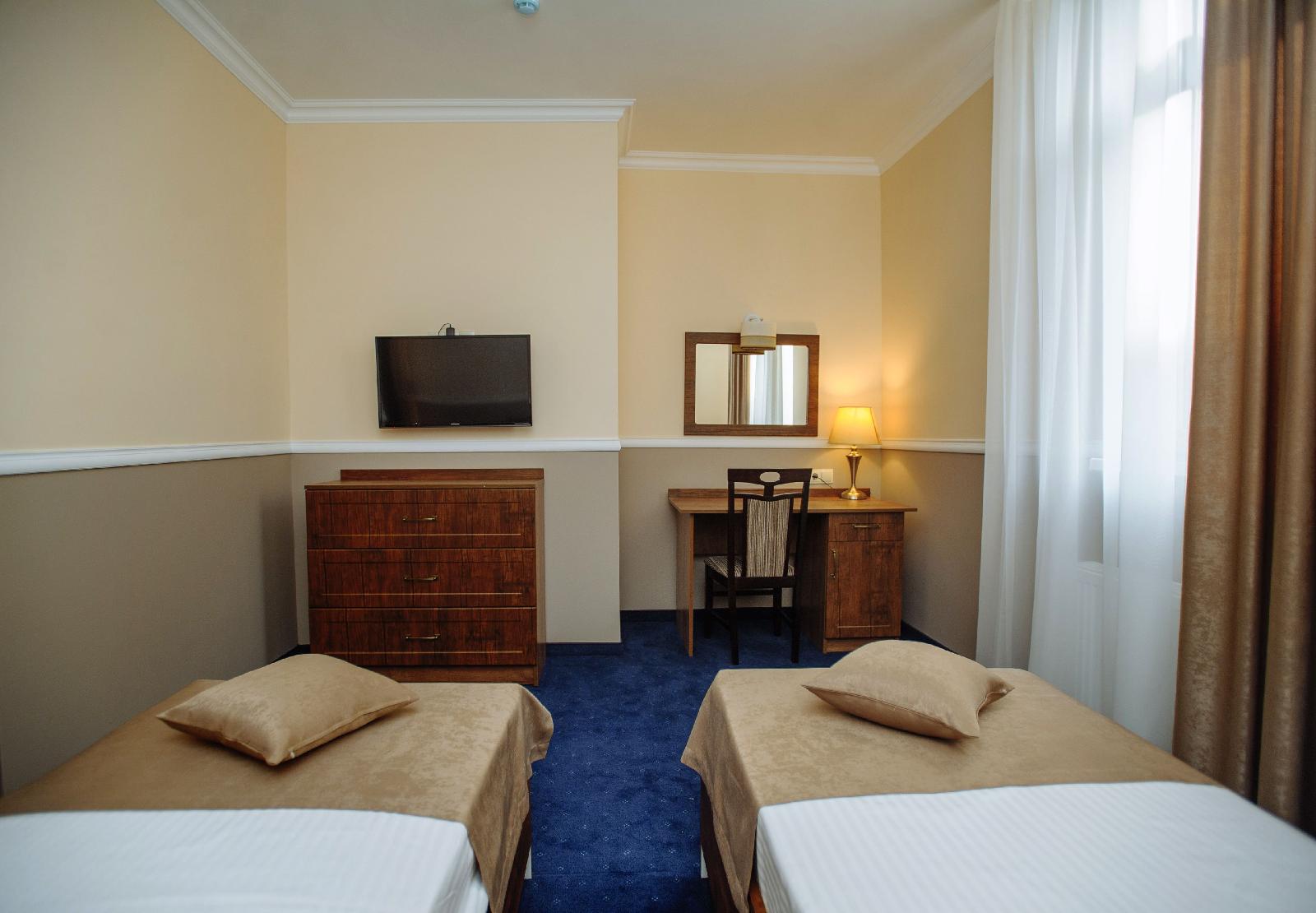 Astoria Hotel