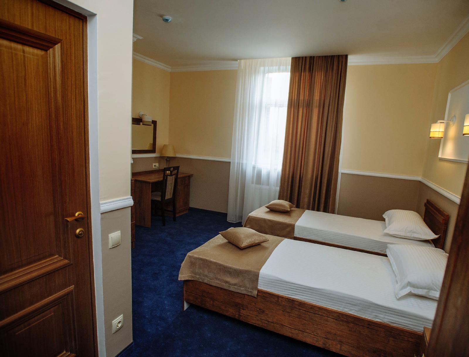 Astoria Hotel