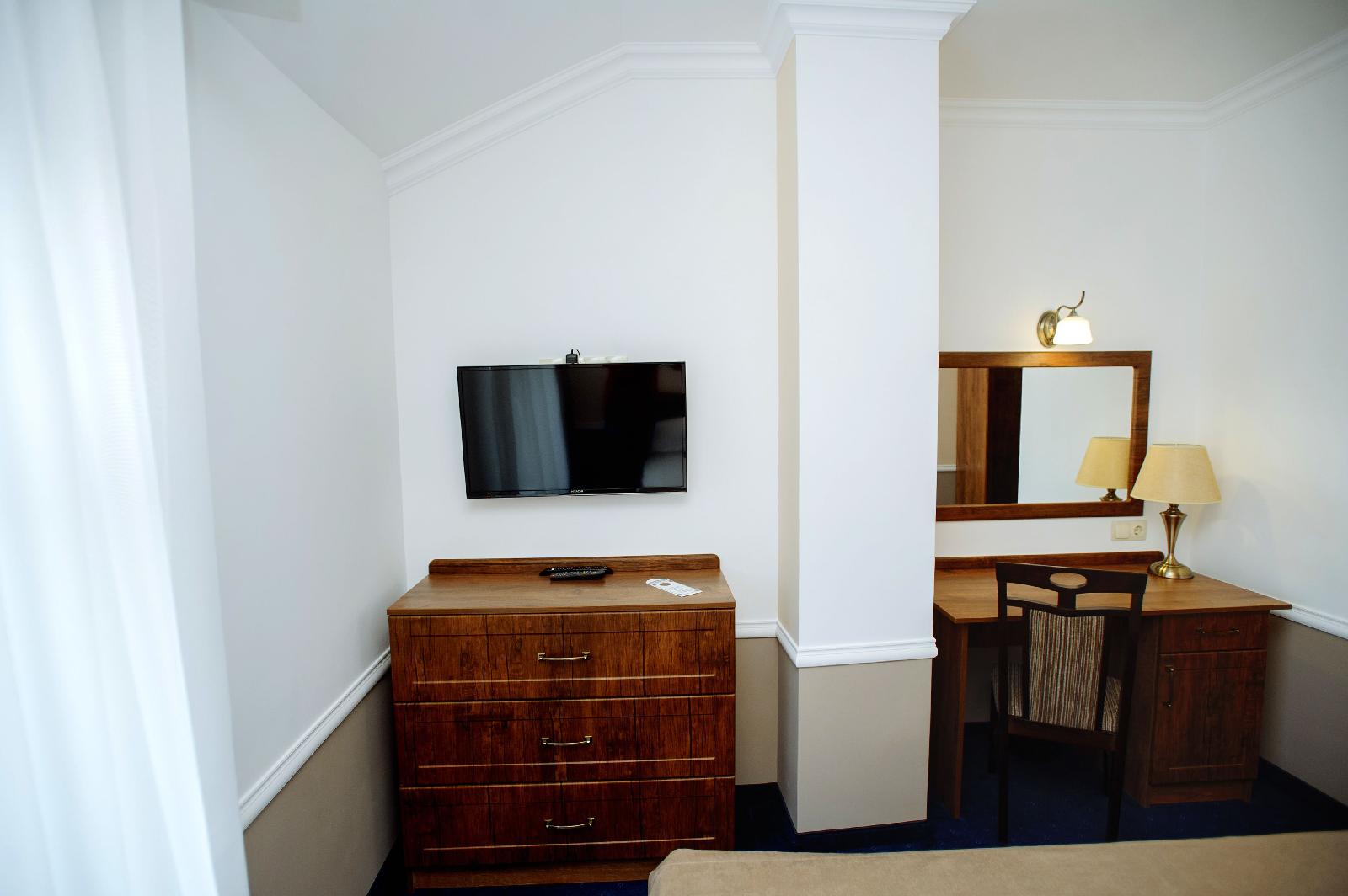 Astoria Hotel