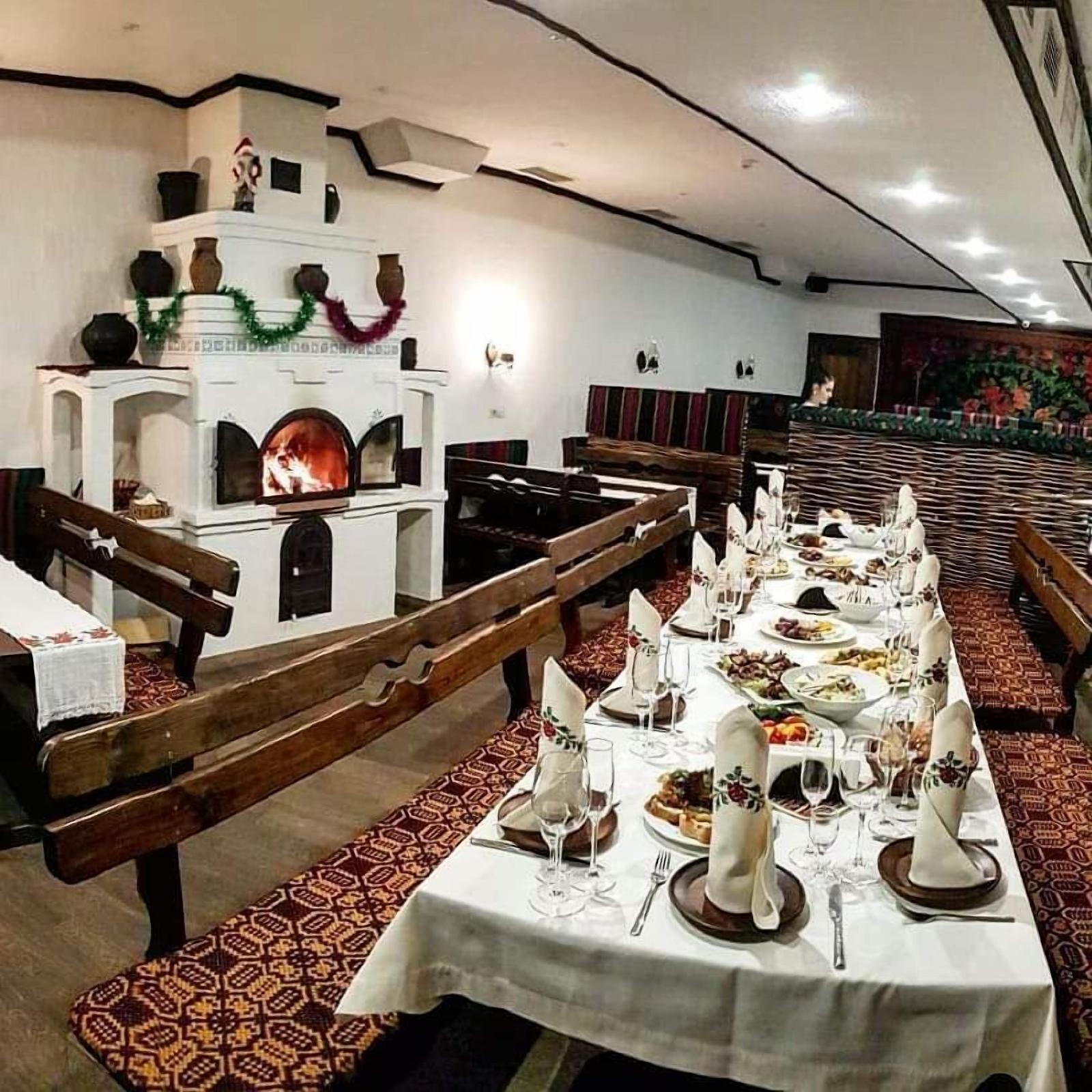 Astoria Hotel
