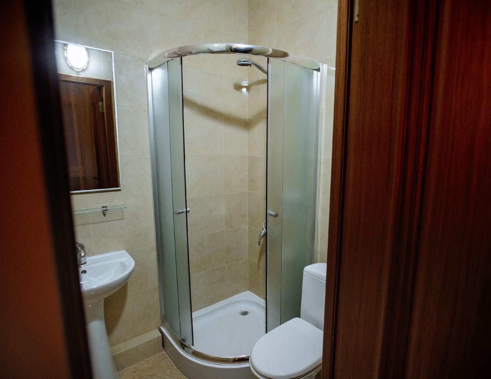 Astoria Hotel