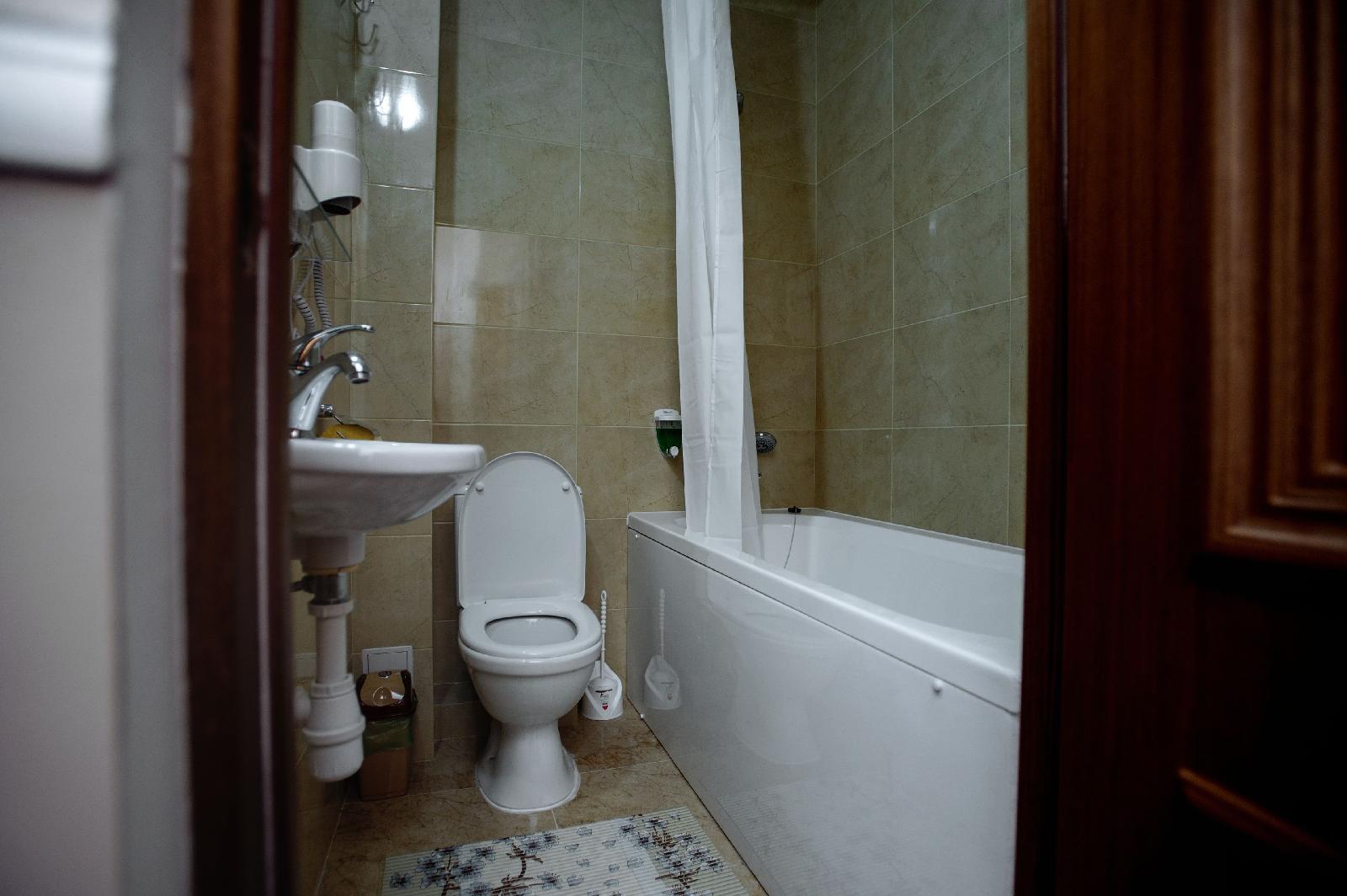 Astoria Hotel