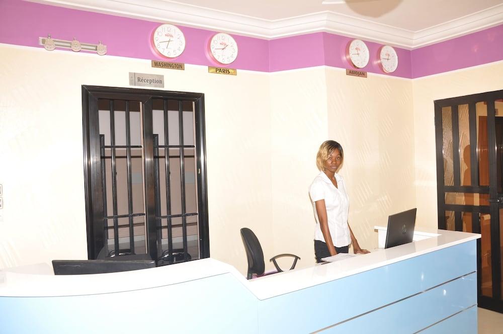 Diamond Hotel