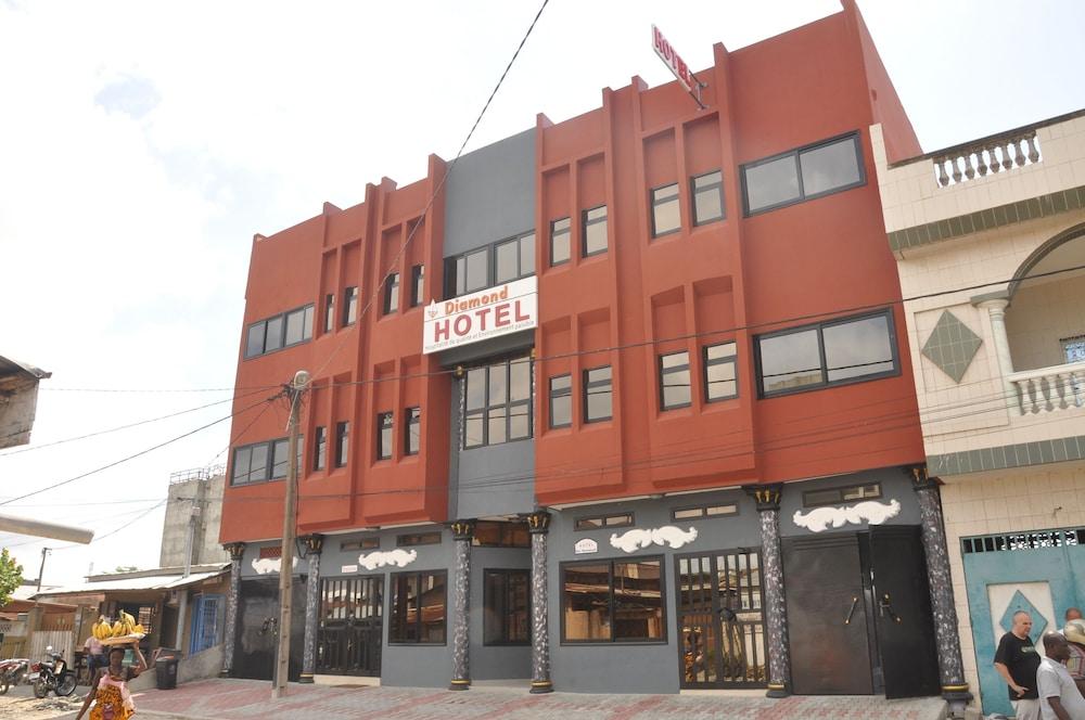 Diamond Hotel