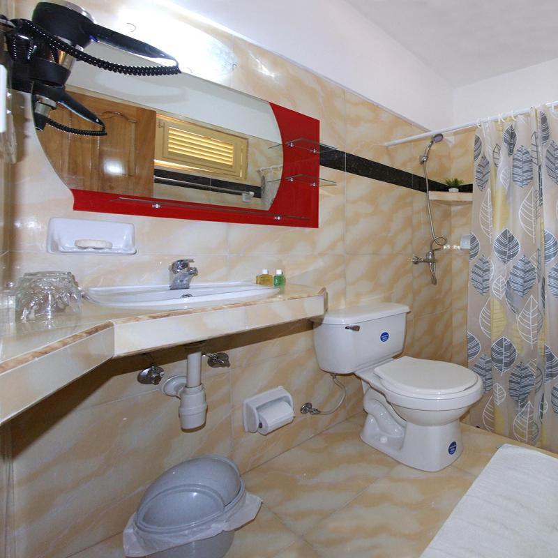 Hostal You & Me