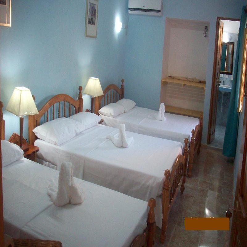Hostal You & Me